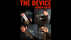 Andrew Mayne – The Device (pdf + template)