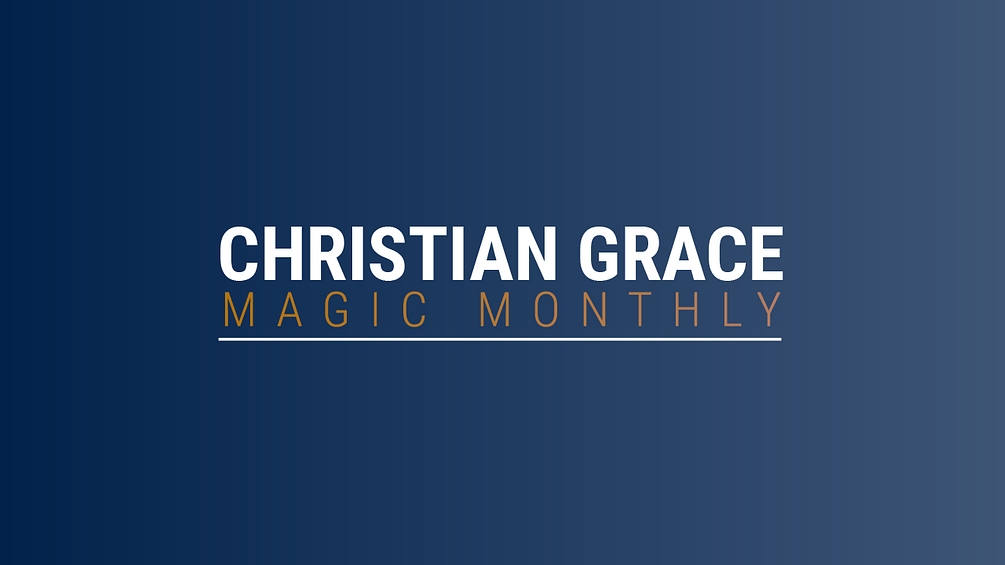 Christian Grace – Drunk Prediction – erdnasemagicstore