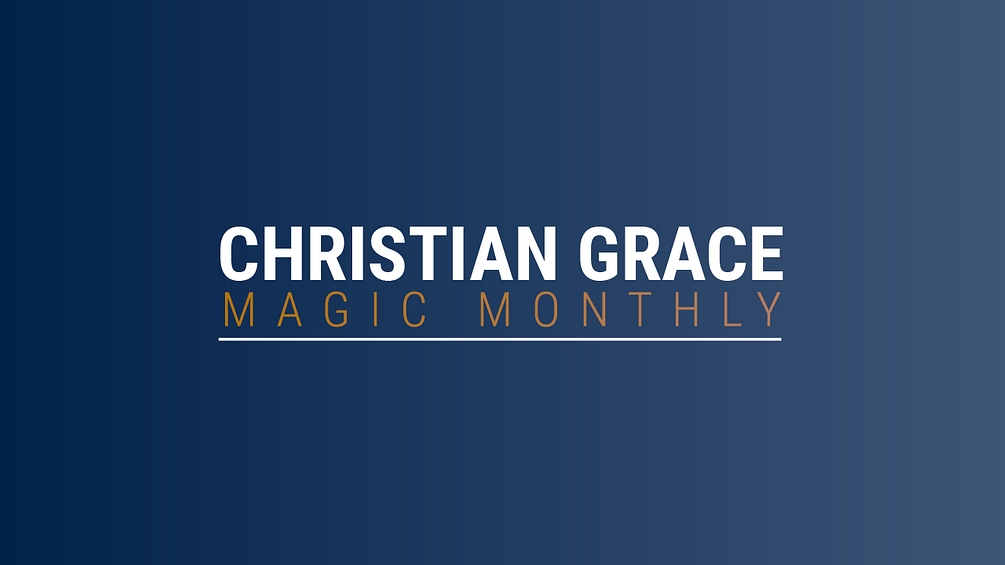 Christian Grace – Post Box Phenomenon Download INSTANTLY ↓ – erdnasemagicstore