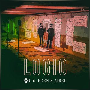 Eden & Airel – Logic
