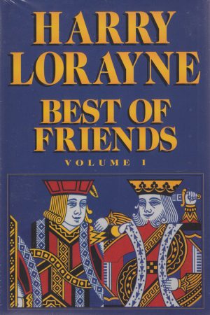 Harry Lorayne – Best of Friends – Volume 1