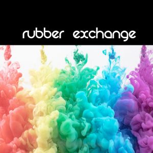Joe Rindfleish – Rubber Exchange 2.0
