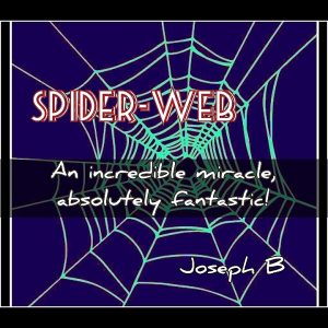 Joseph B – SPIDER-WEB (all videos included)