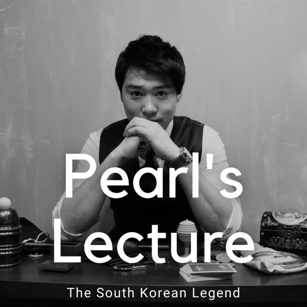 Zee J. Yan presents Pearl’s Lecture (2021-04-25)