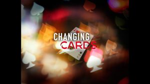Richard Young – Changing Cards (gimmick not included)