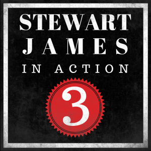 Stewart James in Action – Episode #3