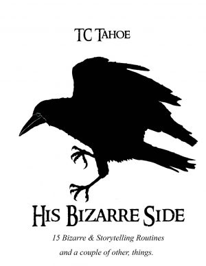 TC Tahoe – TC’s Bizarre Side (official PDF)