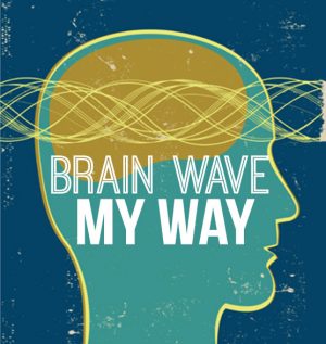 Michael Vincent – Brainwave My Way