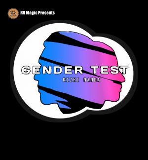 Rizki nanda & RN Magic Presents – Gender Test