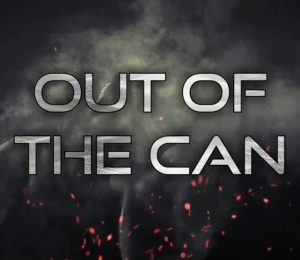 Roby El Mago – Out Of The Can
