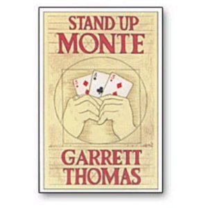 Garrett Thomas – Stand Up Monte