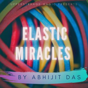 Abhijit Das – ELASTIC MIRACLES (all files included)