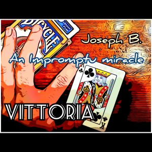 Joseph B. – VITTORIA (all videos included)