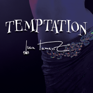 Juan Tamariz – Temptation presented by Dan Harlan
