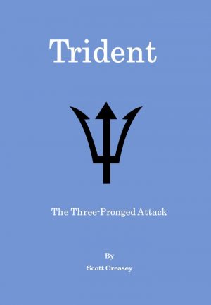 Scott Creasey – Trident (official PDF)