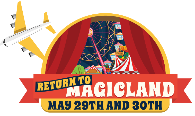 UnConventional.Fun – Return to MagicLand