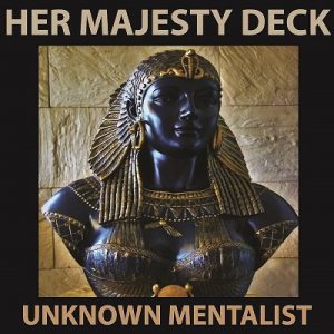 Unknown Mentalist – Her Majesty Deck (official PDF)