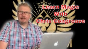 Alakazam Online Magic Academy – One More Thing- The Chris Congreave Academy 4th August 2021 7pm UK Time BST (1080p video)