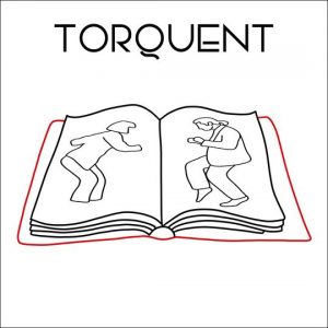Danny Urbanus – Torquent (book + videos) (cards not included)