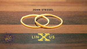 The Vault – Linxus by John Stessel