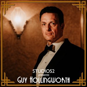 Studio52 – Guy Hollingworth (all videos included in 1080p quality) Download INSTANTLY ↓