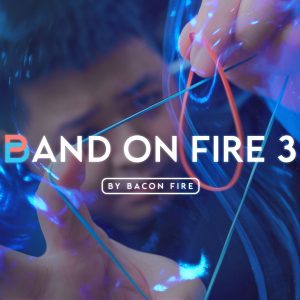 Bacon Fire – Band on Fire 3 (Chinese audio only)