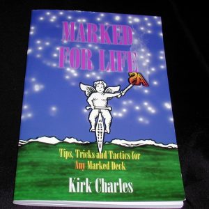 Kirk Charles – Marked For Life