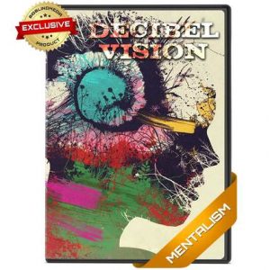 Mark Elsdon – Decibel Vision eBook