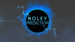 Chris Congreave – Holey Prediction (1080p video) Download INSTANTLY ↓