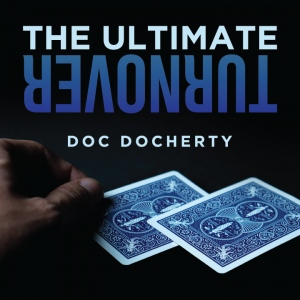 Doc Docherty – The Ultimate Turnover Download INSTANTLY ↓