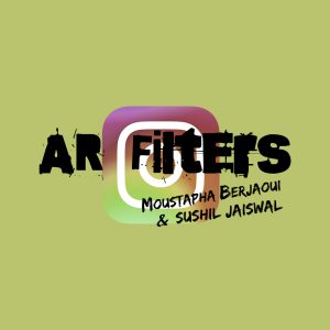 Moustapha Berjaoui & Sushil Jaiswal – AR Filters Download INSTANTLY ↓