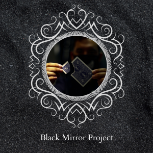 Robert Lupu – The Black Mirror Project Download INSTANTLY ↓
