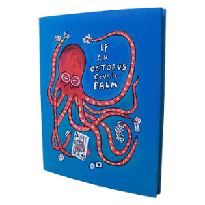 Dan and Dave – If an Octopus Could Palm (1st edition)