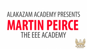 Alakazam Online Magic Academy – EEE ACADEMY WITH MARTIN PEIRCE 15TH SEPT 7PM (1080p video) Download INSTANTLY ↓