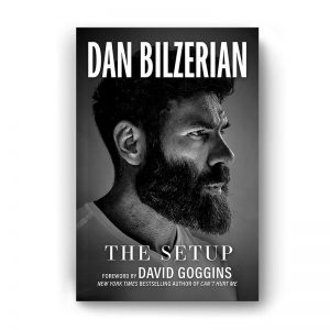 Dan Bilzerian – The Setup (Colored edition)