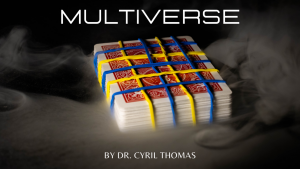Dr. Cyril Thomas – Multiverse Download INSTANTLY ↓