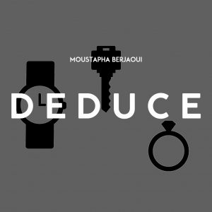 Moustapha Berjaoui – DEDUCE (Facebook updates will be provided on regular basis) Download INSTANTLY ↓