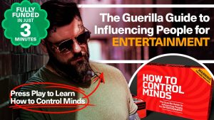Peter Turner – How to Control Minds Kit + Mind Games Forces – ellusionist.com (Everything included with highest quality)