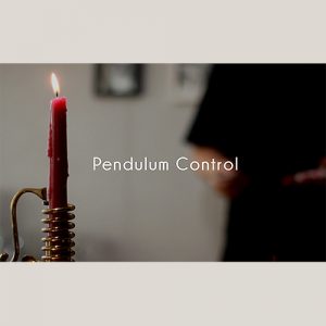 Jin – Pendulum Control