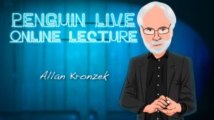 Allan Kronzek – Penguin Live Lecture (2021, November 7th)