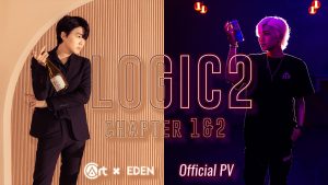 Eden – Logic 2 (all videos included in 1080p quality) Download INSTANTLY ↓