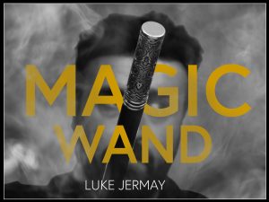 Luke Jermay – The Magic Wand (Everything included with highest quality) Download INSTANTLY ↓