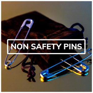 Juan Colas – Non Safety Pins (Spanish audio with english subtitles)