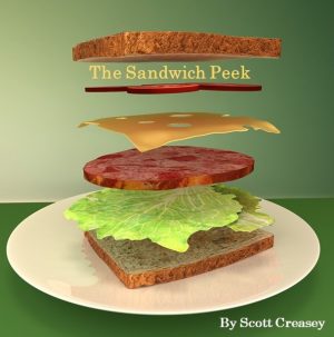 Scott Creasey – The Sandwich Peek Download INSTANTLY ↓