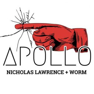 Nicholas Lawrence & Worm – Apollo (Gimmick not included)