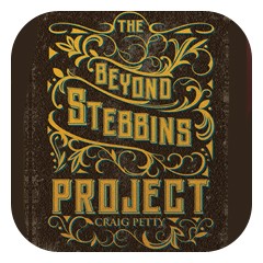 Craig Petty – The Beyond Stebbins Project (Gimmick not included, DIYable if you can handle R/S-Principle))