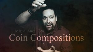 Miguel Angel Gea – Coin Compositions – theimpossibleco.com (English audio)