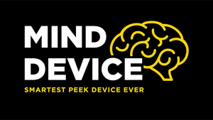 Julio Montoro – Mind Device (1080p video, Smallest Peek Device Ever) (Gimmick not included, but DIYable advanced) Download INSTANTLY ↓