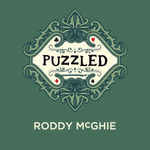Roddy McGhie – Puzzled (Gimmick not included) Download INSTANTLY ↓
