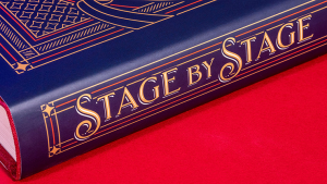 John Graham – Stage By Stage (Instant Download)